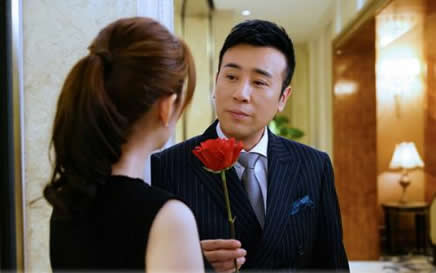 于和伟主演的电视剧大全集