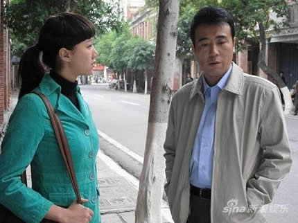 于和伟主演的电视剧大全集