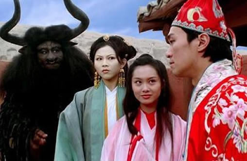 笑到肚子疼的电影中国 国产经典搞笑喜剧电影