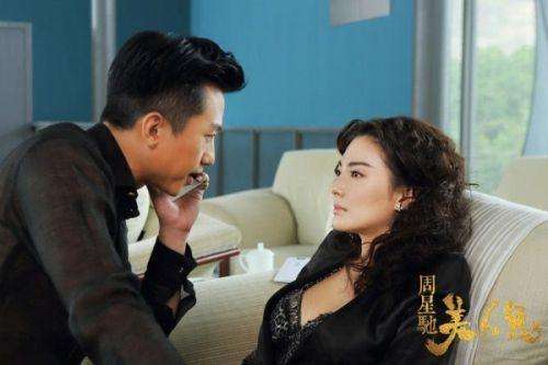 笑到肚子疼的电影中国 国产经典搞笑喜剧电影