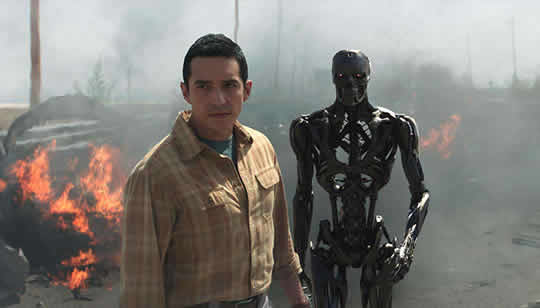 美国科幻电影必看前十名 值得一看的美国科幻电影