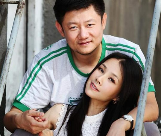 何琳个人资料和图片 何琳演过的电视剧有哪些