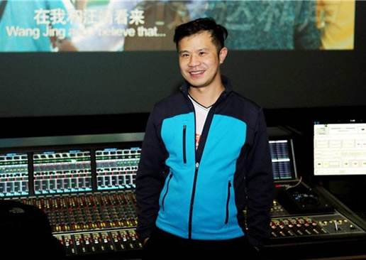 导演毕志飞资料 毕志飞导演的电影有哪些