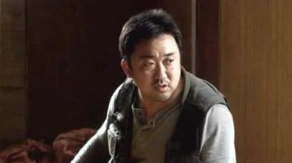 马东锡的电影有哪些 马东锡经典电影推荐