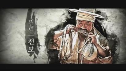 马东锡的电影有哪些 马东锡经典电影推荐