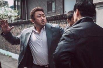 马东锡的电影有哪些 马东锡经典电影推荐