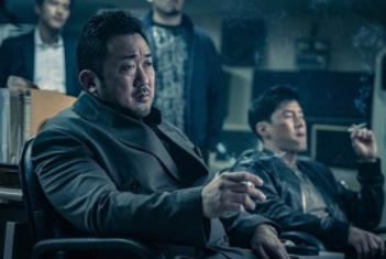 马东锡的电影有哪些 马东锡经典电影推荐