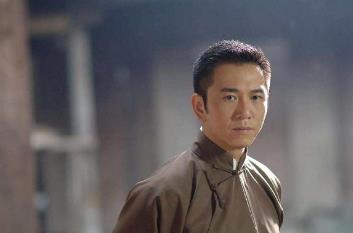 温兆伦主演的电视剧大全 很多人的童年回忆了