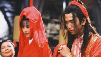 温兆伦主演的电视剧大全 很多人的童年回忆了