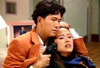 温兆伦主演的电视剧大全 很多人的童年回忆了