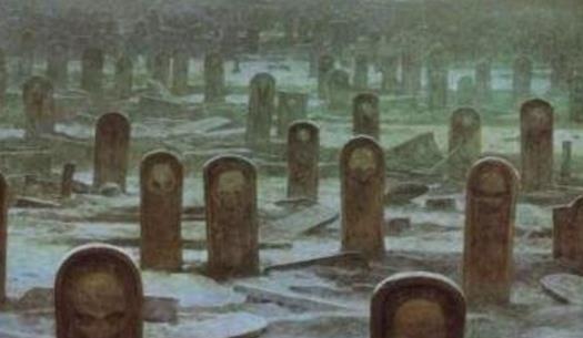 人死了之后灵魂会去哪里 去天堂还是轮回转世