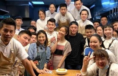 ​霍建华爱林心如吗 霍建华不得已娶林心如真相