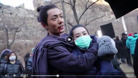 霍建华爱林心如吗 霍建华不得已娶林心如真相