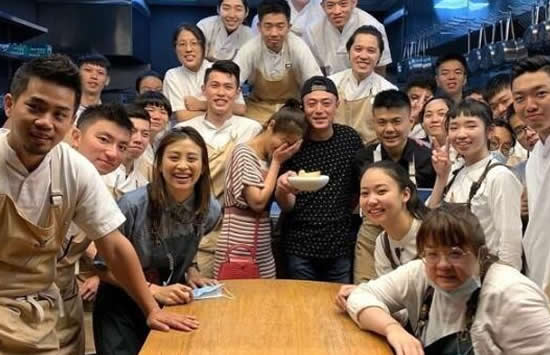 霍建华爱林心如吗 霍建华不得已娶林心如真相