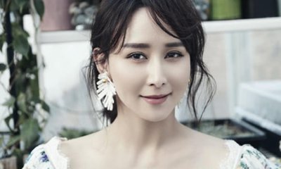 ​胡静个人简历及资料 胡静老公朱兆祥家世揭秘