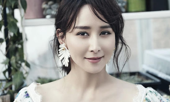 胡静个人简历及资料 胡静老公朱兆祥家世揭秘