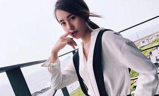 林静文个人资料是哪里人 林静文为什么叫小仙女