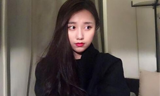 林静文个人资料是哪里人 林静文为什么叫小仙女