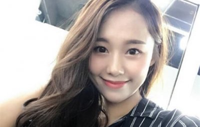 ​林静文个人资料是哪里人 林静文为什么叫小仙女