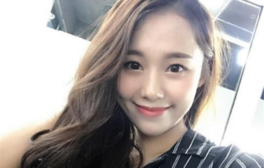 林静文个人资料是哪里人 林静文为什么叫小仙女