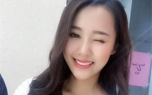 林静文个人资料是哪里人 林静文为什么叫小仙女