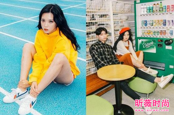 李智楠个人资料简介、怎么出道的、有哪些作品