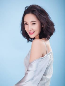 演员王妍苏简介 王妍苏演过的电视剧有哪些