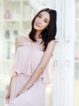 演员王妍苏简介 王妍苏演过的电视剧有哪些