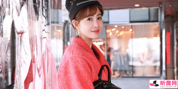 李芯逸个人资料 演过的电视剧代表作品