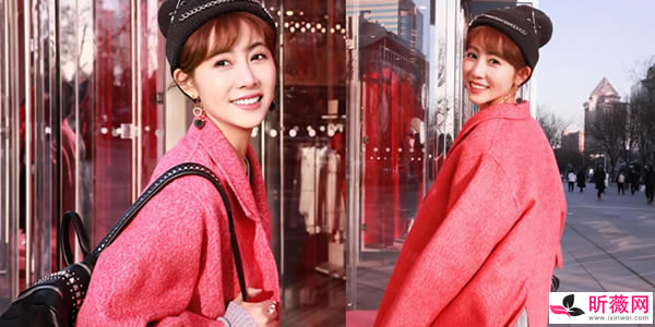 李芯逸个人资料 演过的电视剧代表作品