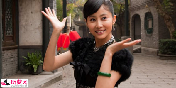 李芯逸个人资料 演过的电视剧代表作品