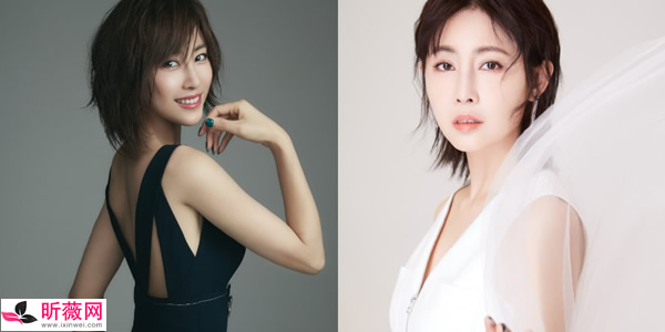 李芯逸个人资料 演过的电视剧代表作品