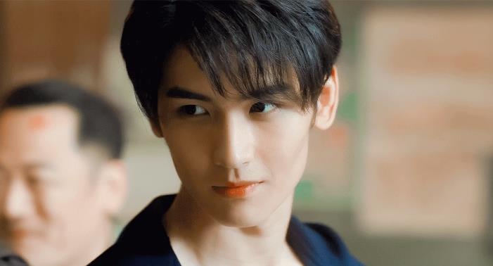 黄俊捷个人资料简介 演过的电视剧角色