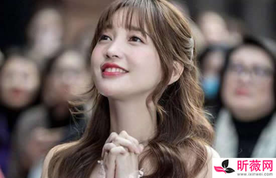 金莎扮演过什么电视剧 唱跳俱佳的金莎走红