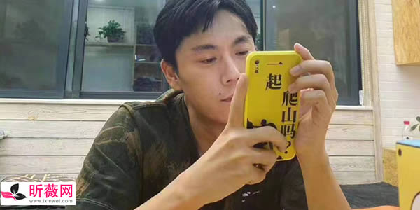 爬山那个剧叫什么 爬山梗来自哪部电视剧