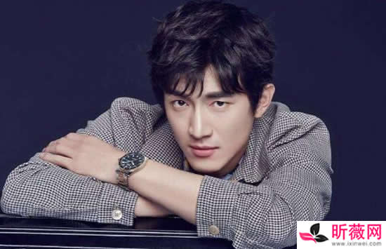 林更新演过的电视剧电影盘点