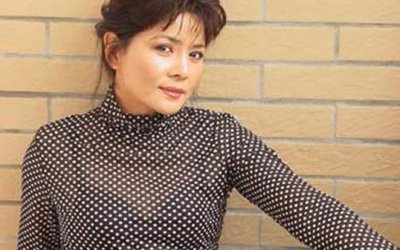 ​王之夏个人资料年龄简介 出演的电视剧盘点