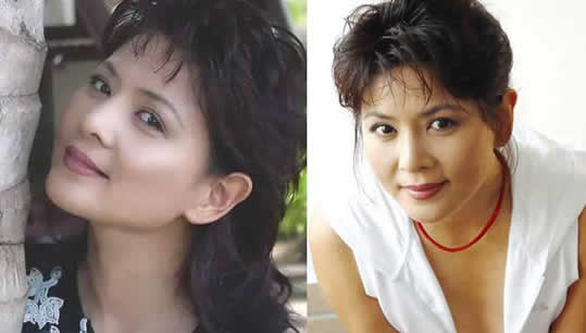 王之夏个人资料年龄简介 出演的电视剧盘点