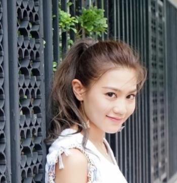 演员周秀娜个人简历 周秀娜演过的电影