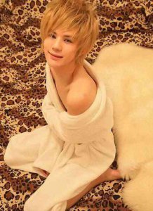 ​中国十大妖男