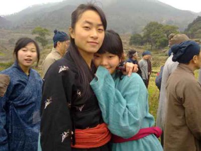 ​横店群众演员招聘条件