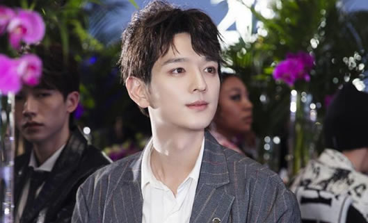 文苡帆个人资料年龄 文苡帆哪里人