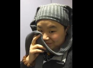 高小英个人资料图片、老公是谁 已经顺利产下二胎女儿