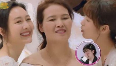 ​郭可盈个人资料简历 郭可盈怎么没跟陶大宇