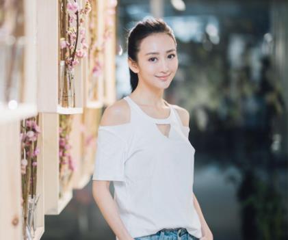 郭可盈个人资料简历 郭可盈怎么没跟陶大宇