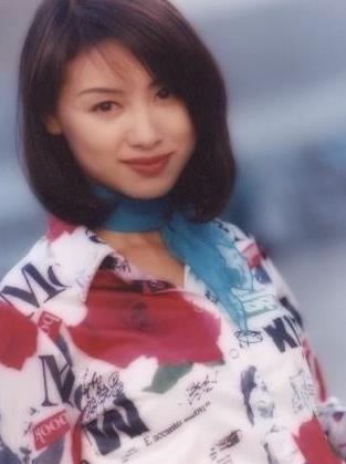 郭可盈个人资料简历 郭可盈怎么没跟陶大宇