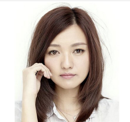 傅晶结婚了吗老公是谁 傅晶婚姻状况