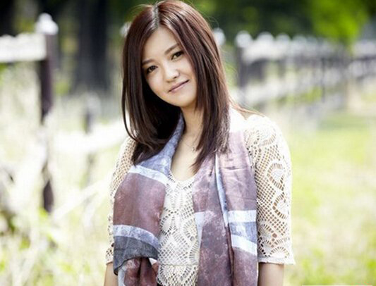 傅晶结婚了吗老公是谁 傅晶婚姻状况