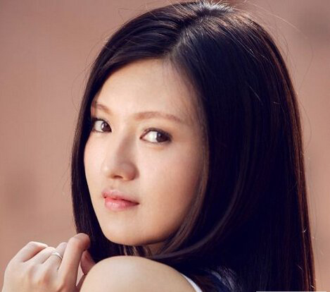 傅晶结婚了吗老公是谁 傅晶婚姻状况