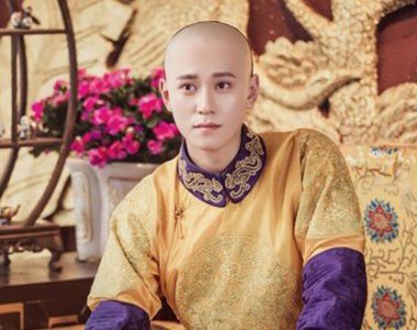 ​秦俊杰个人资料作品 秦俊杰的情史揭秘